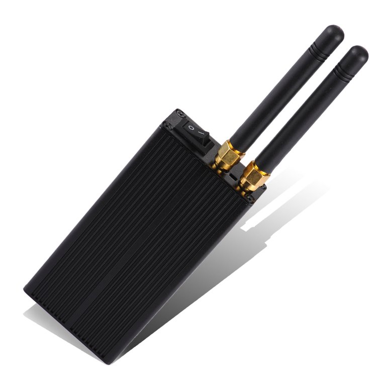  太和1.2G/1.5G导航屏蔽器