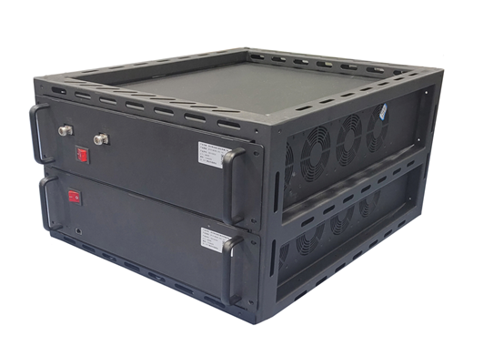 太和室内大功率通讯管控屏蔽系统