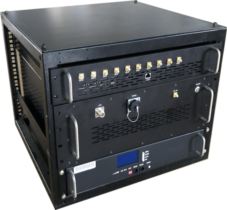 太和全频段无线网络封控设备